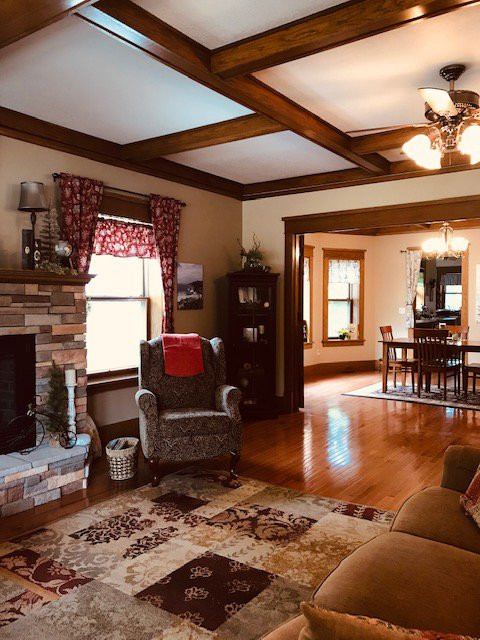 The Dwelling Place Bed &Breakfast主图