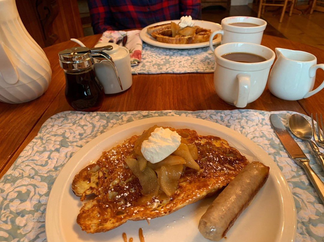 Yellow Farmhouse Inn主图