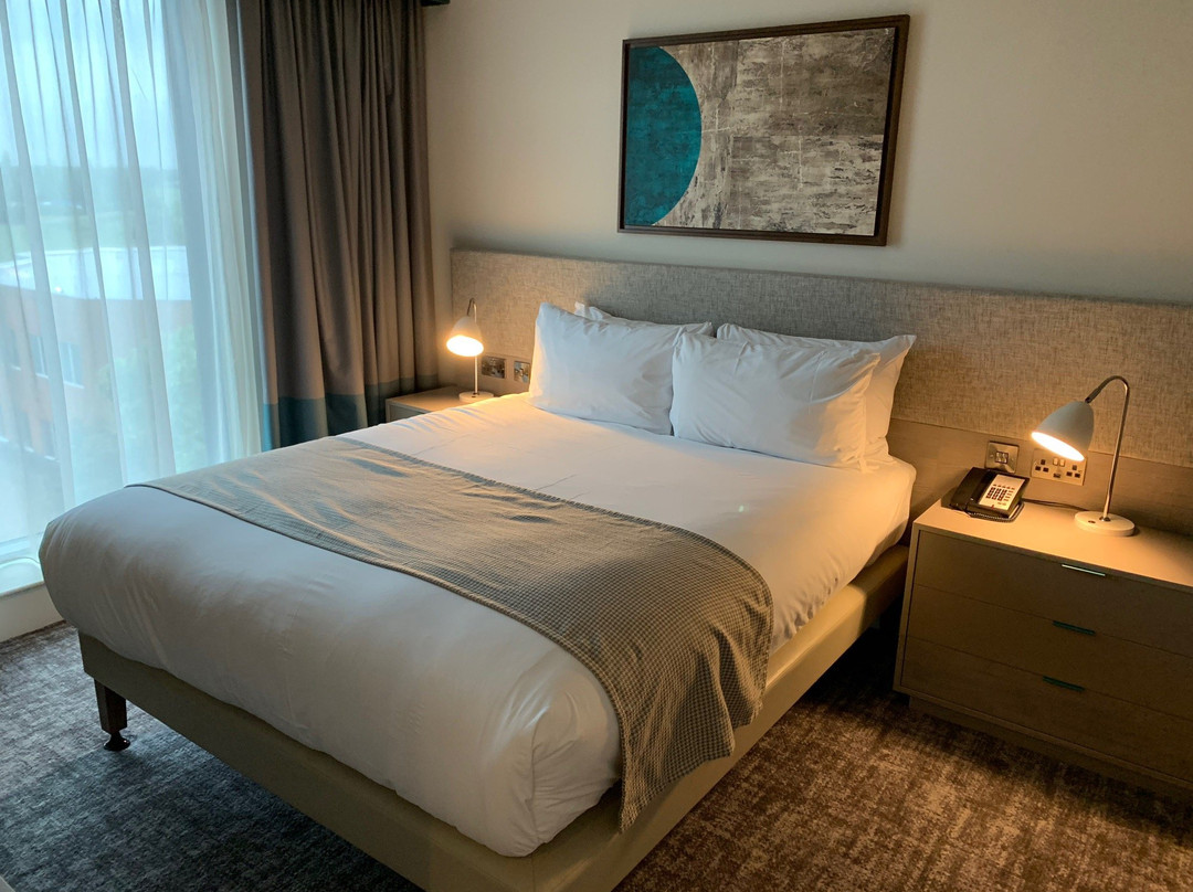 Staybridge Suites London - Heathrow Bath Road by IHG主图