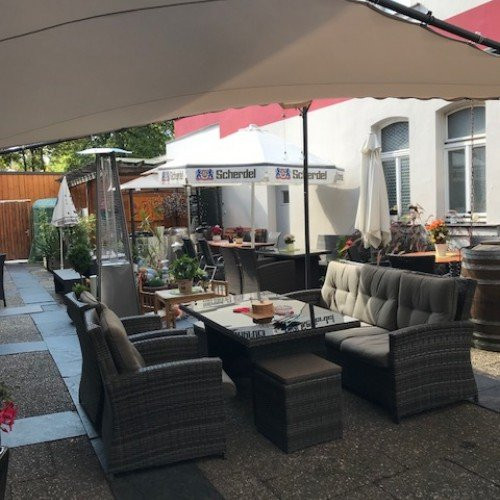 Hotel & Restaurant Krone主图