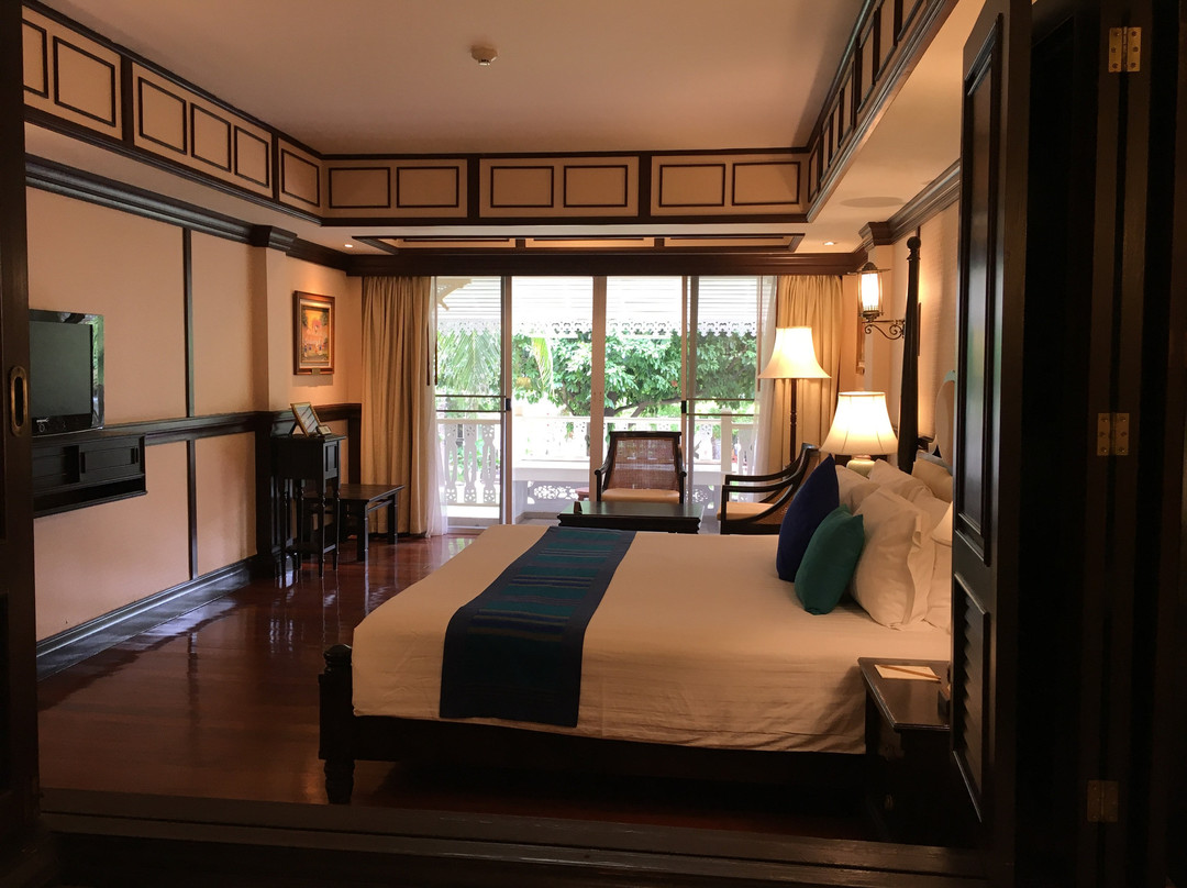 The Wora Spa Hua Hin-Nong Kae必去景点