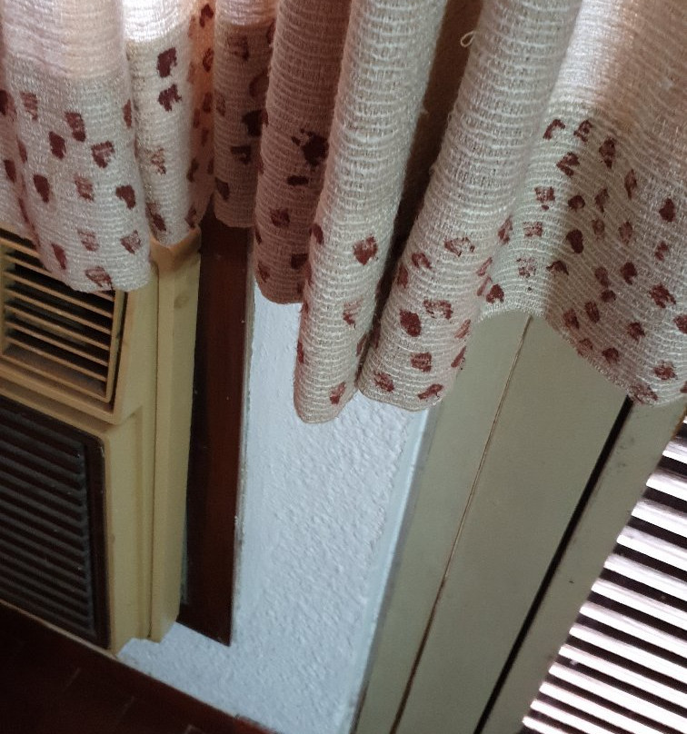 Hotel ACA Santo Tome主图