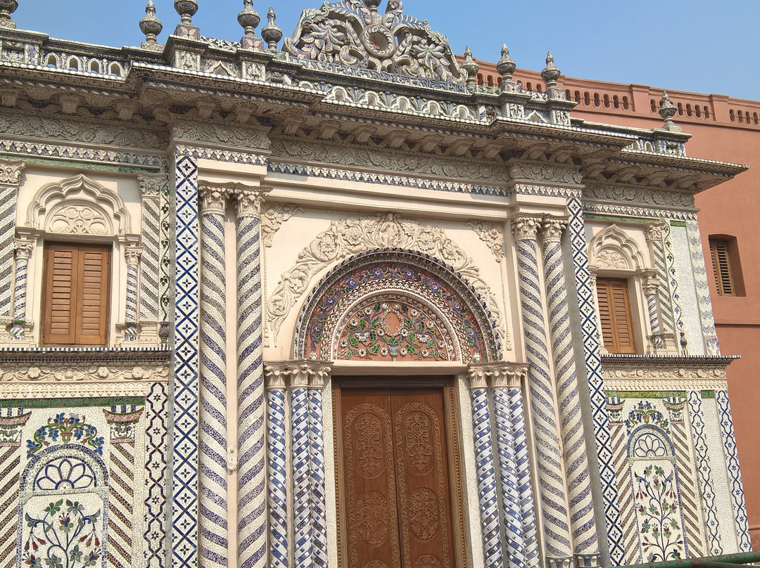 Sonargaon Folk Art and Craft Museum-Sonargaon必去景点