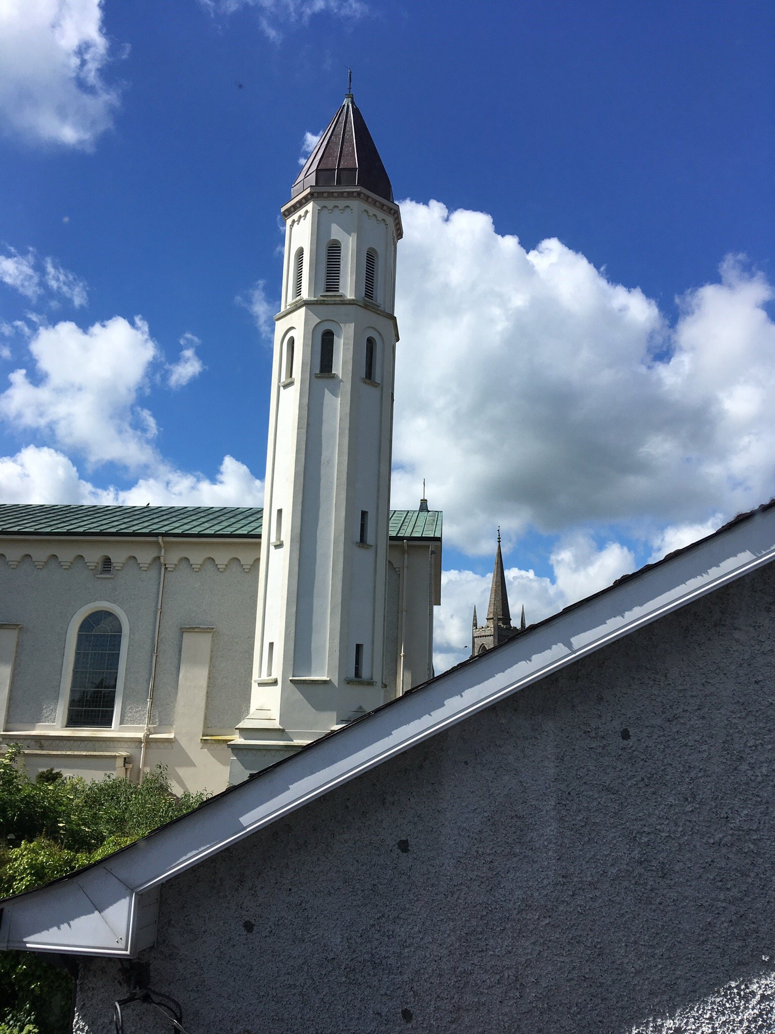 Church View Guest House B&B-官方