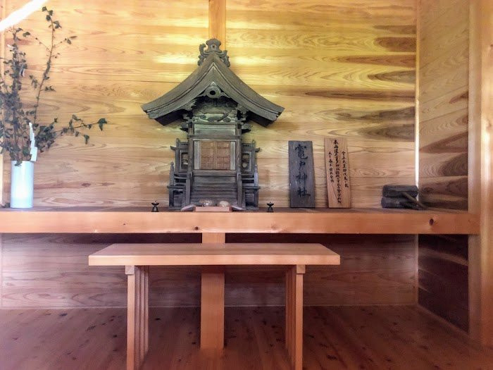 Suga Shrine-须崎市必去景点