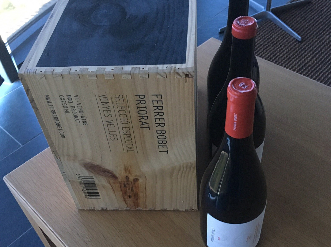 Ferrer Bobet-Porrera必去景点