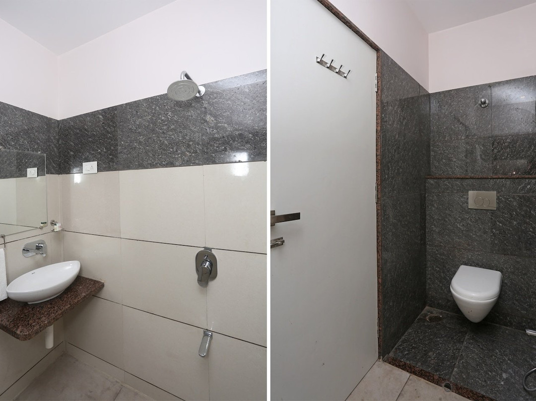 OYO 19312 Hotel Shiv Shakti主图