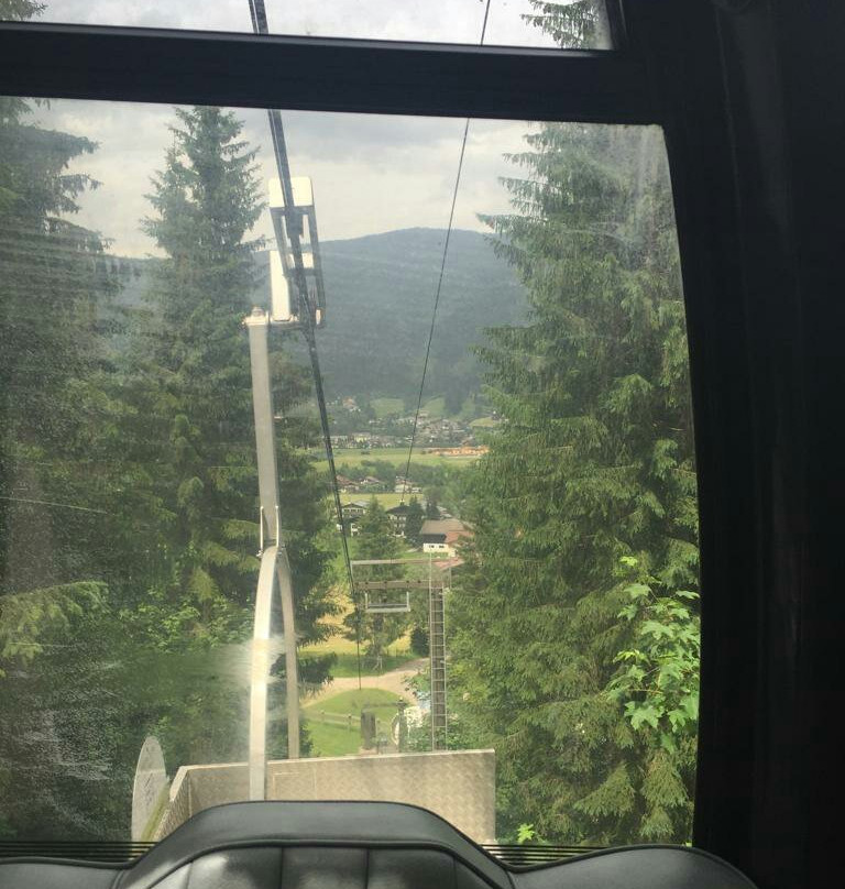 Golfclub Radstadt-轮城必去景点