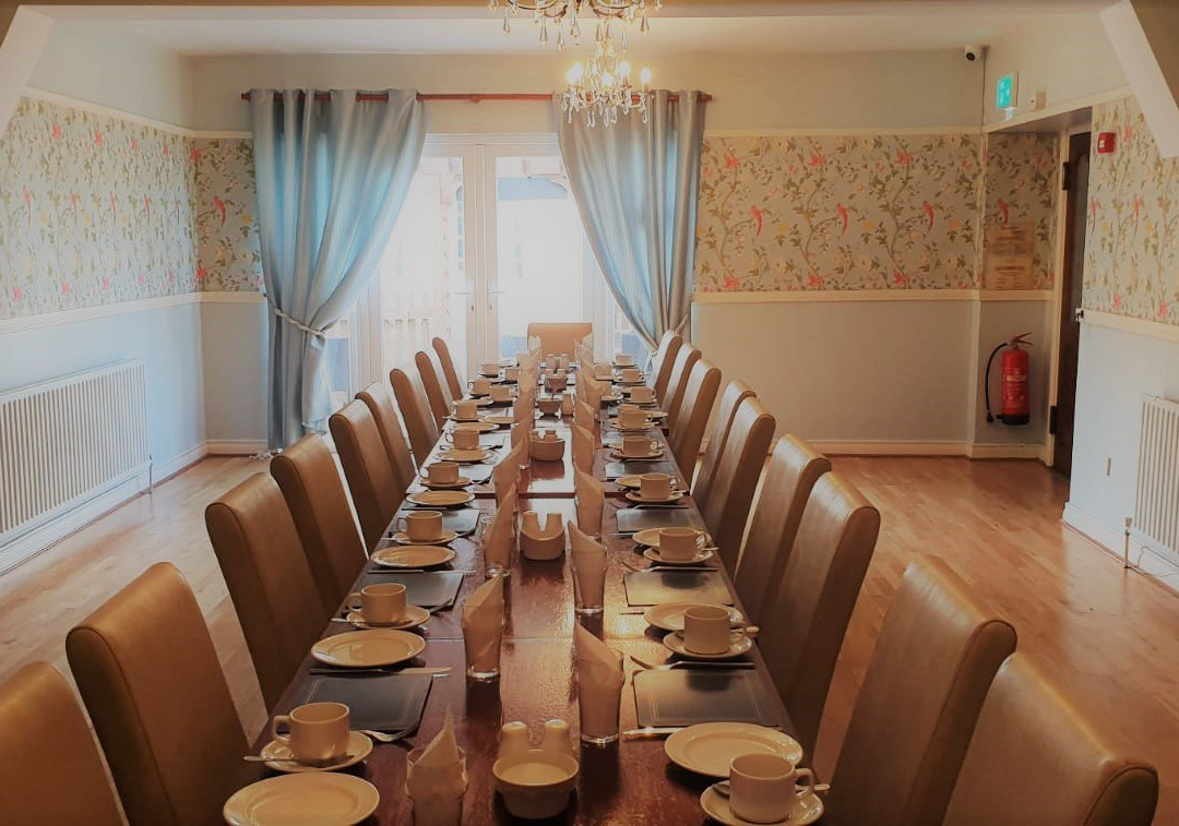 Danagher's Hotel主图