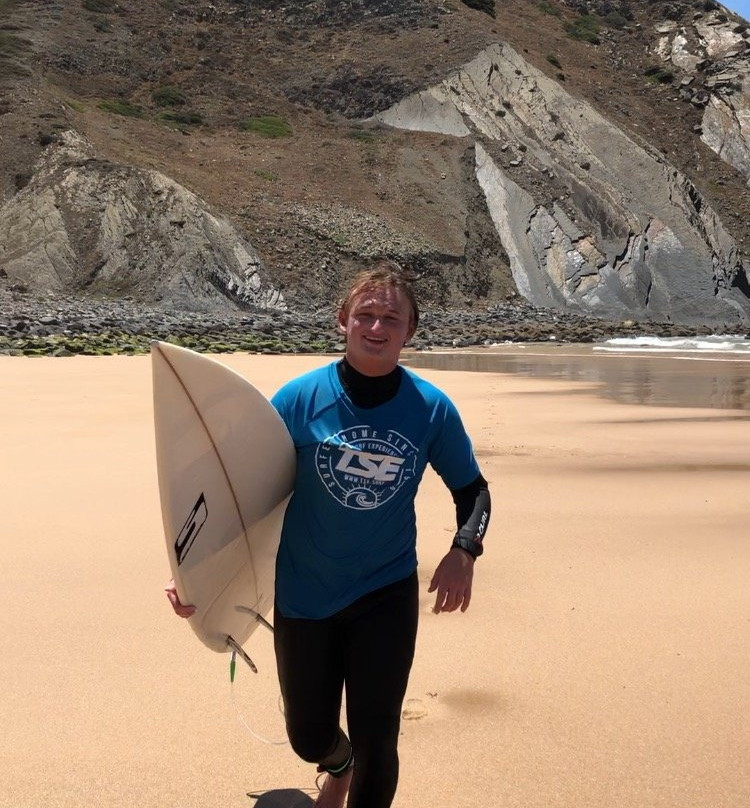 Surf Experience主图