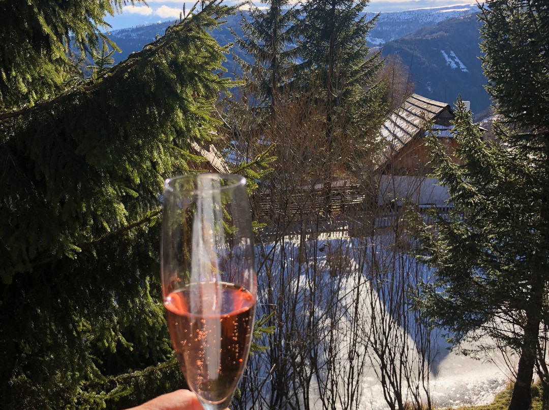 阿尔姆多尔夫瑟尼尔泽特酒店主图