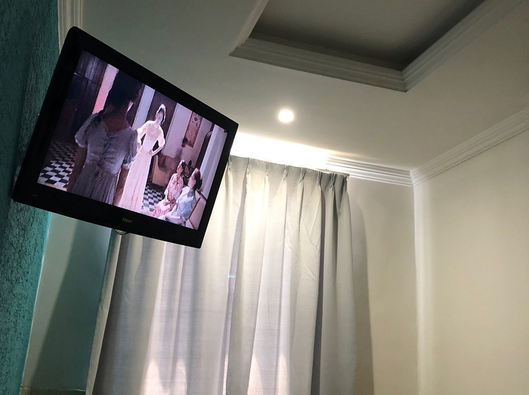 Hotel Restaurant Alto Mar主图