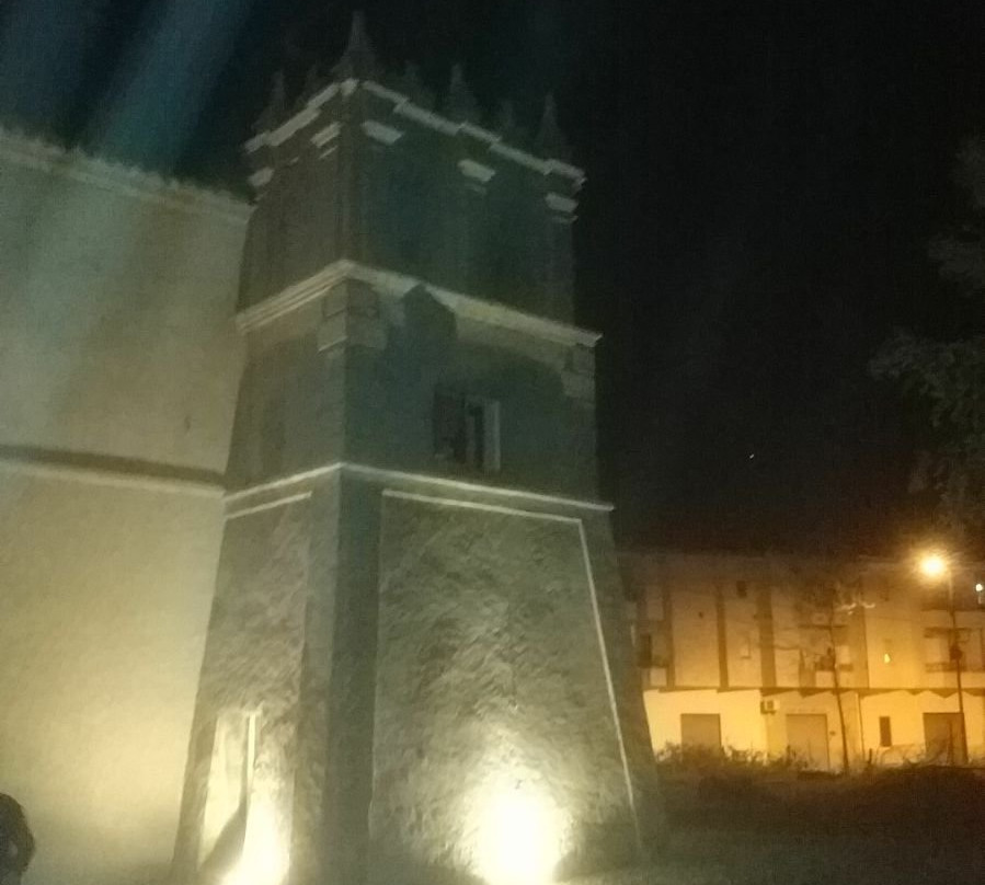 Palazzo Clausi-Torretta必去景点