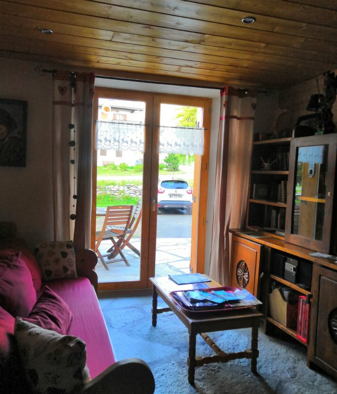 Chez Mamie Anna主图