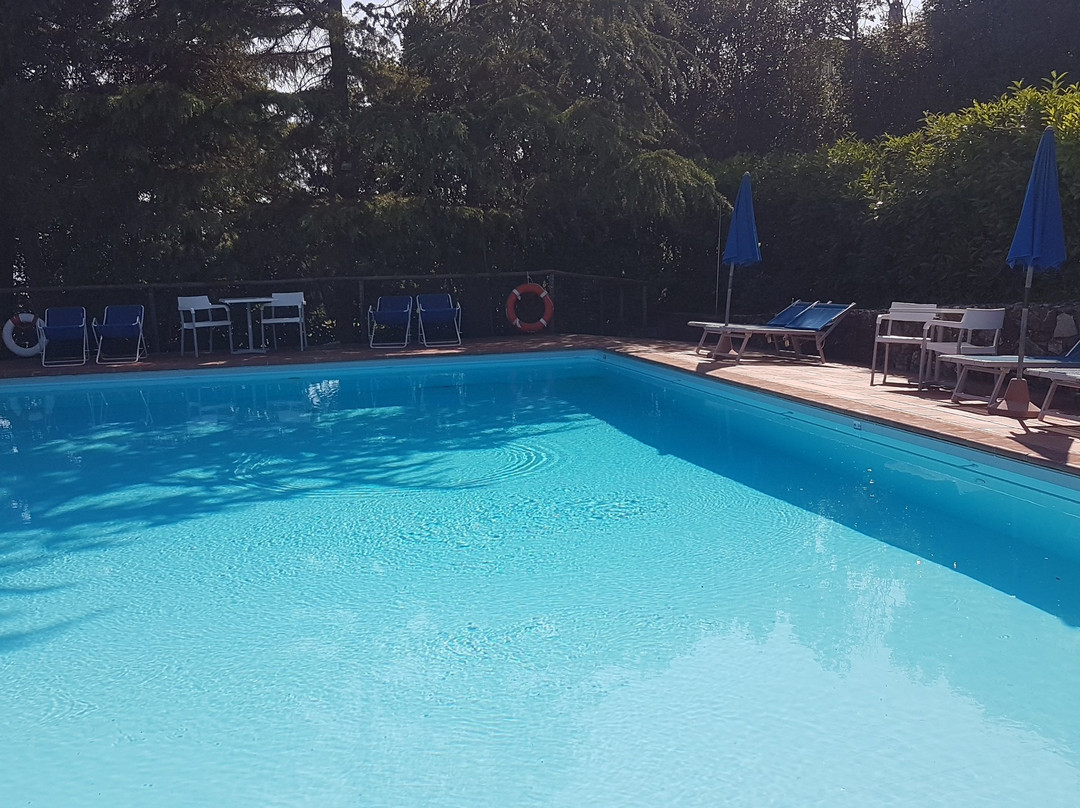 Hotel Colle Etrusco Salivolpi主图