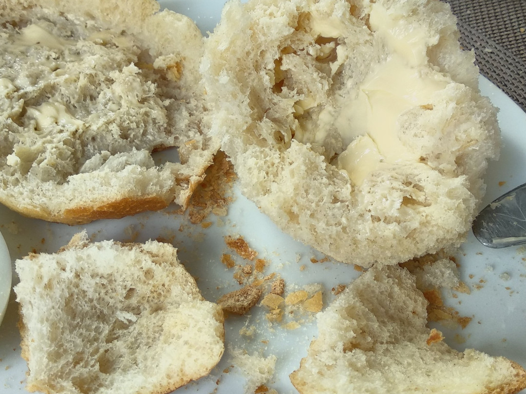 Balthasar Neumann Speiserei & Gastehaus主图