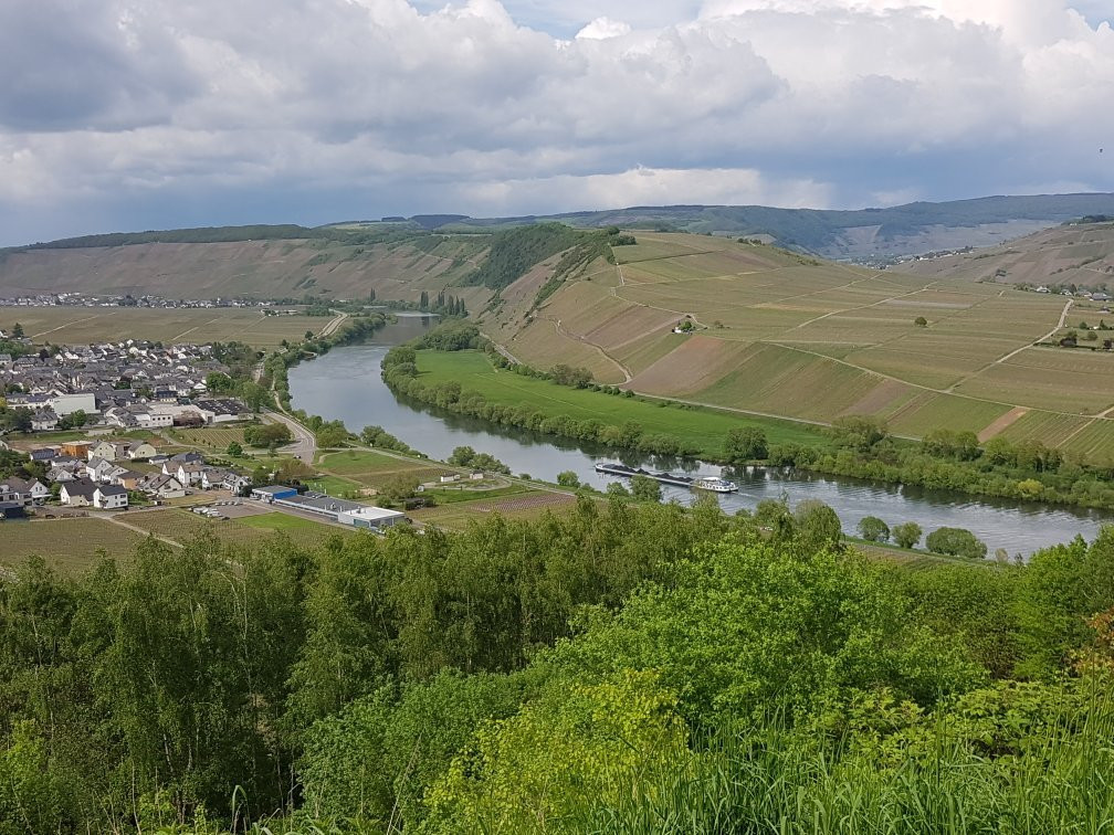 Weinhaus Kurtrierer Hof主图