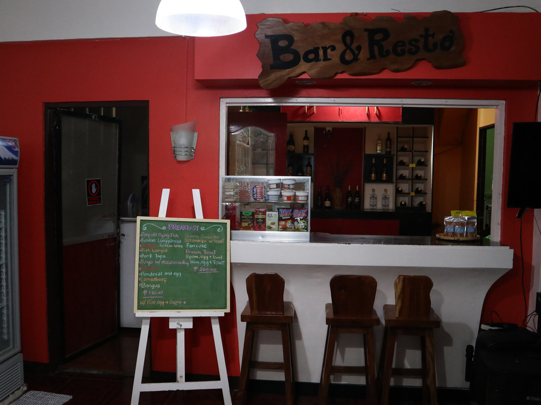 Batanes Seaside Lodge and Restaurant主图