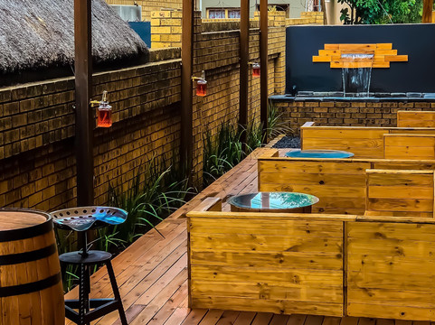 Vape Brewery-米德尔堡必去景点