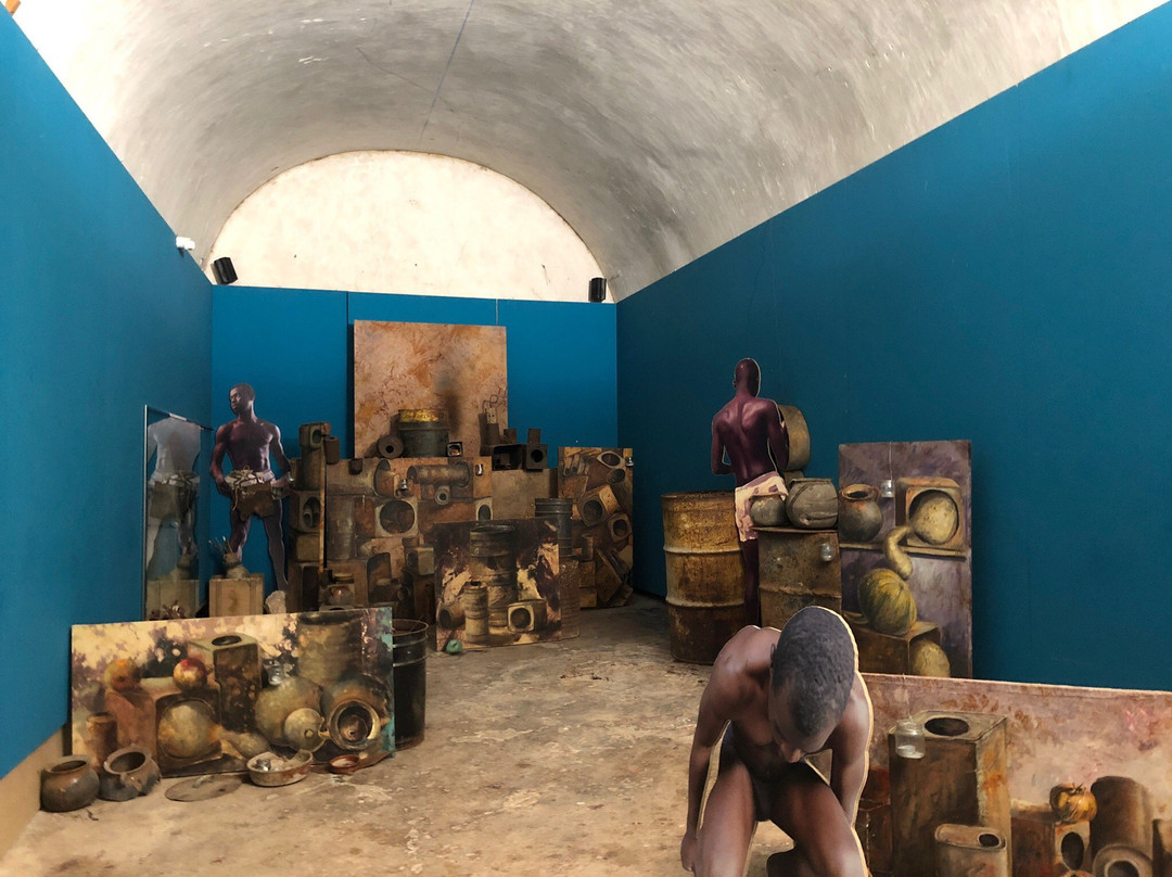 Torre Del Homenaje-Aledo必去景点