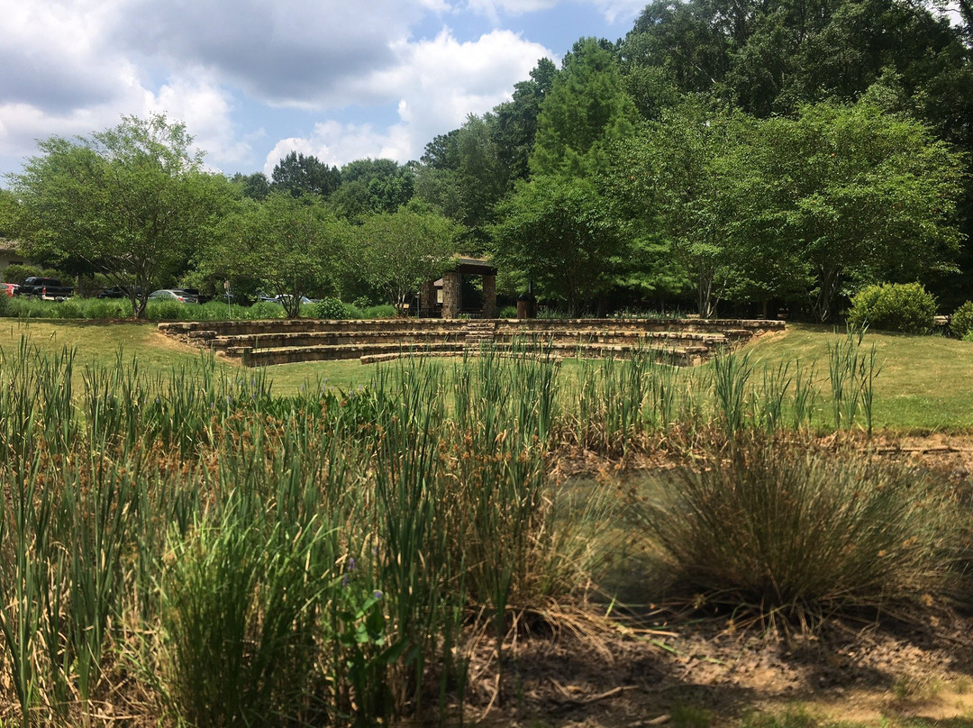 Rock Mill Park-阿尔法利塔必去景点