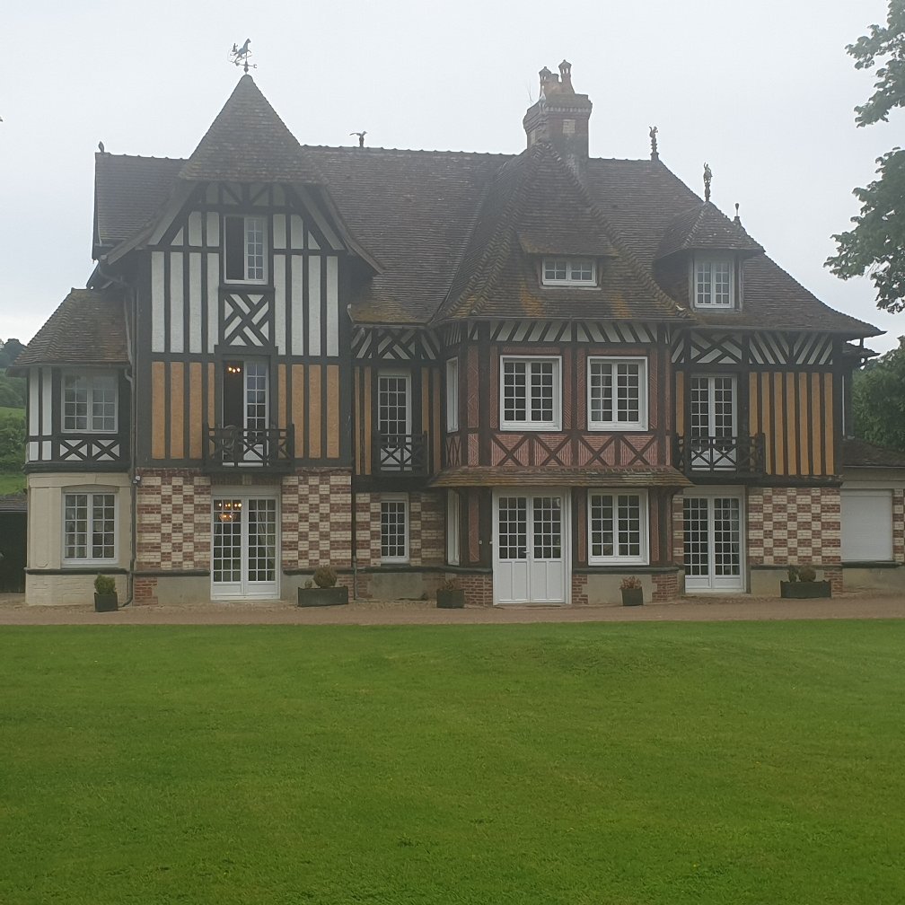 Manoir De Sens-官方