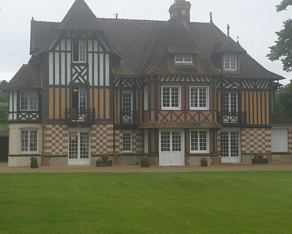 Manoir De Sens主图