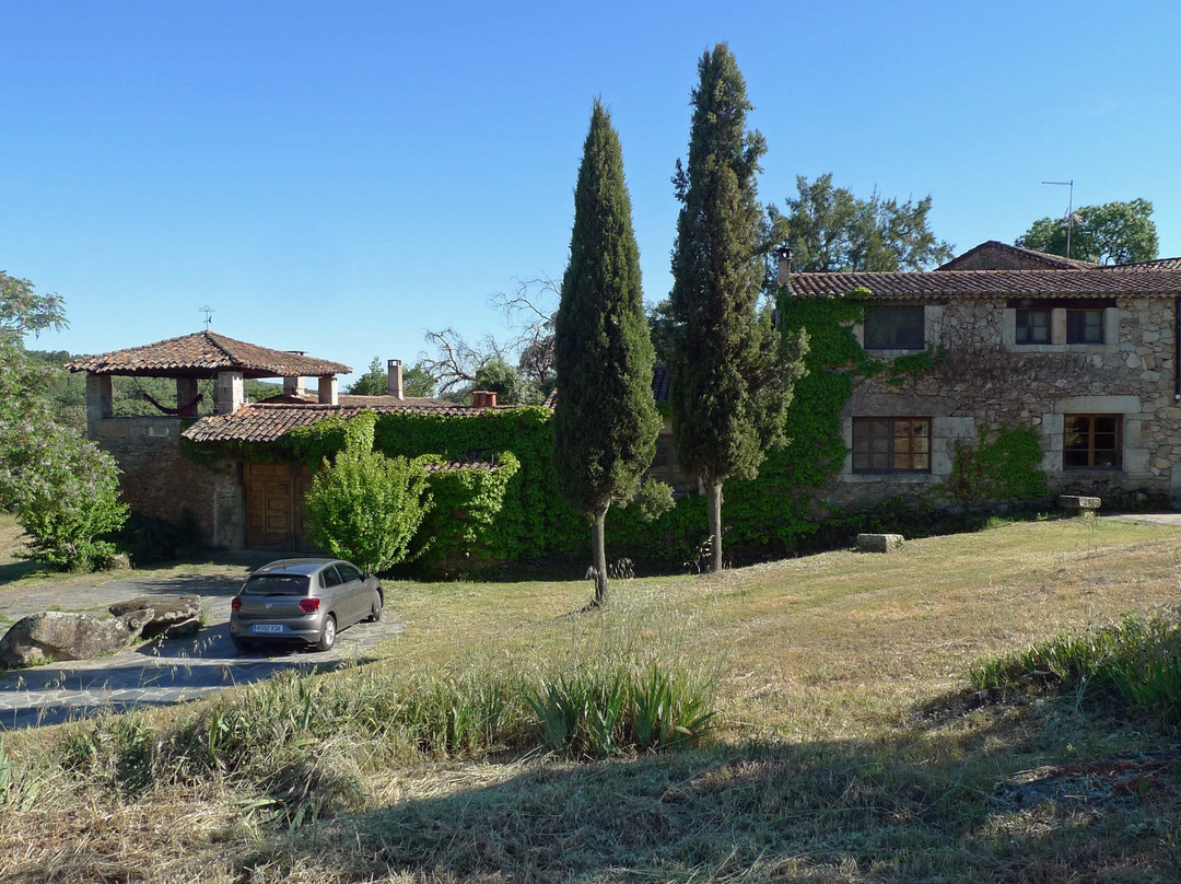 Finca El Cabezo主图