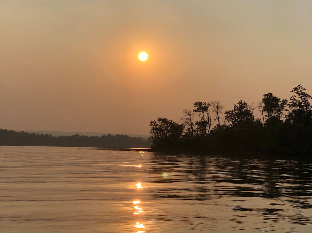 Lake Metigoshe-曼尼托巴省必去景点