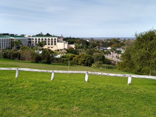 Sol Victoria Hotel, Spa & Casino主图