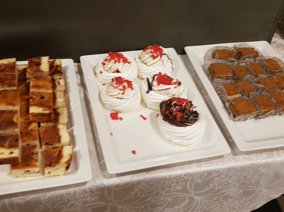 本尼菲兹广场国会酒店主图