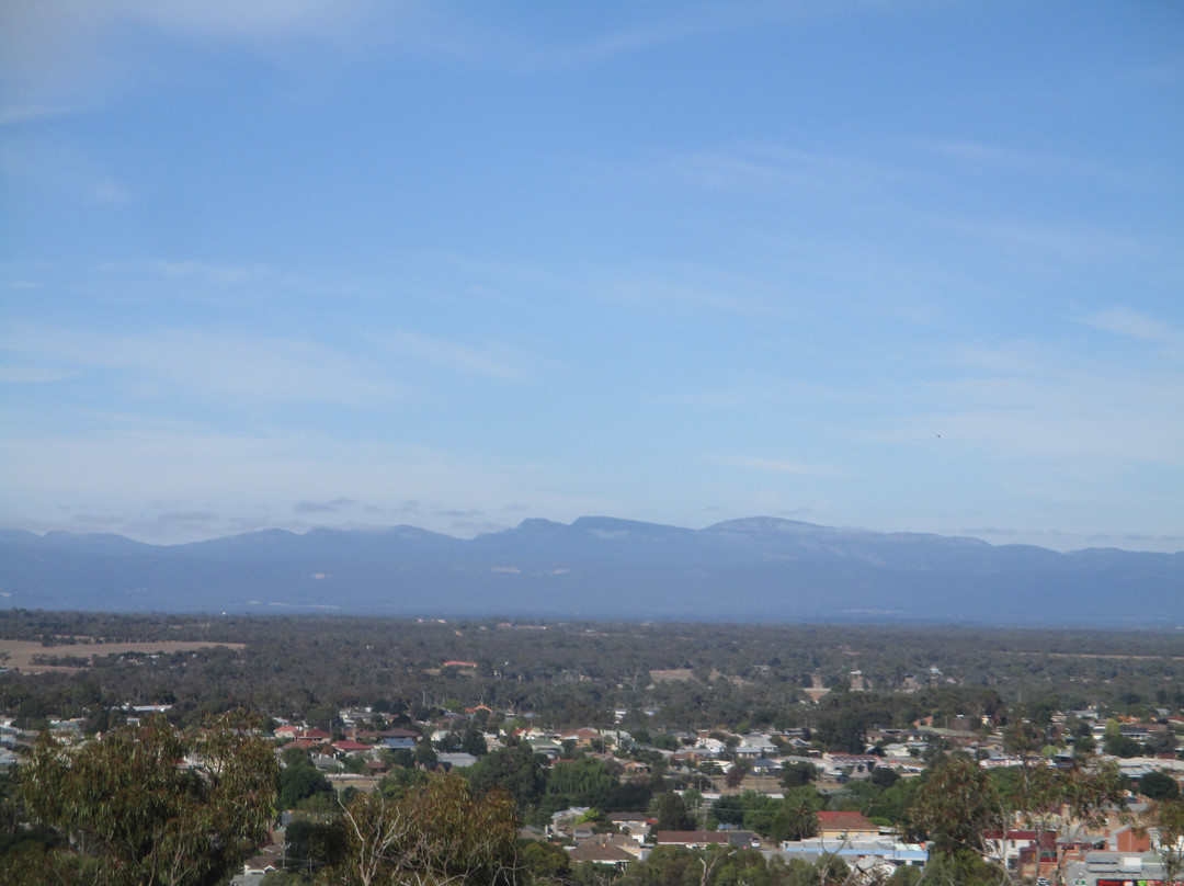 Stawell Gold Mine-Stawell必去景点