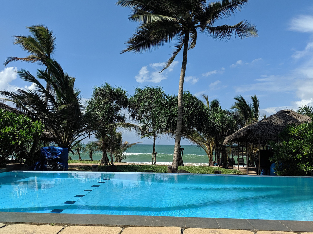 Seven Turtles Resort主图