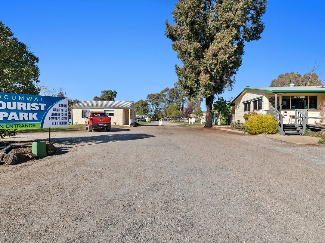Tocumwal Tourist Park