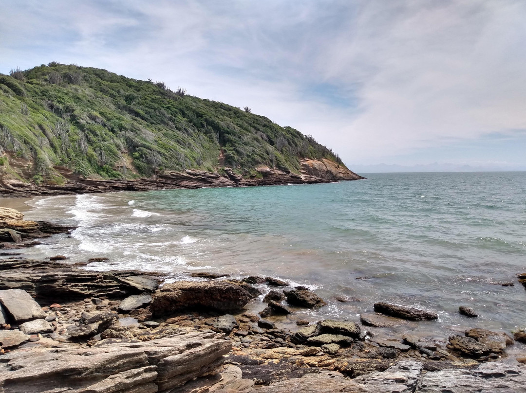 Amores Beach-布基亚斯必去景点