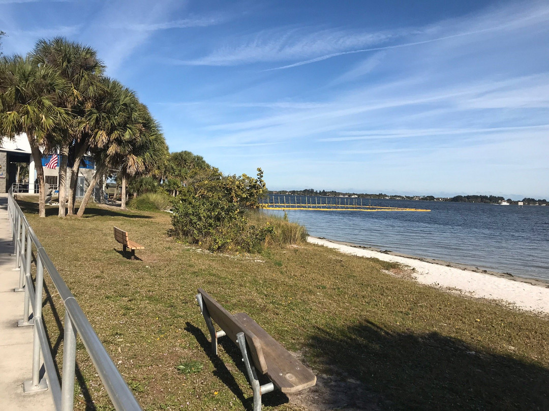 Rotary Park at Suntree-墨尔本必去景点
