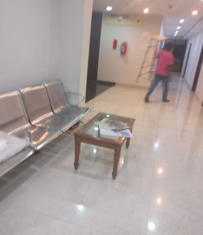 Hotel Shankar Comforts主图