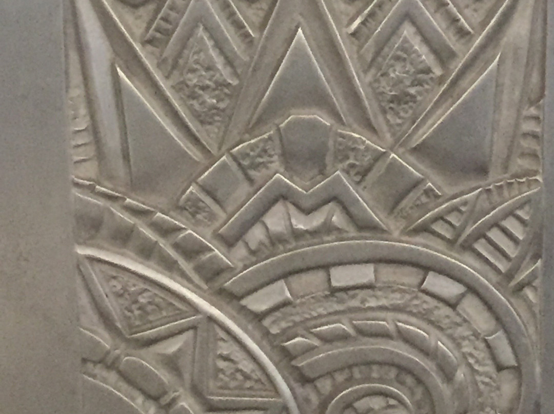 Frist Art Museum-纳什维尔必去景点