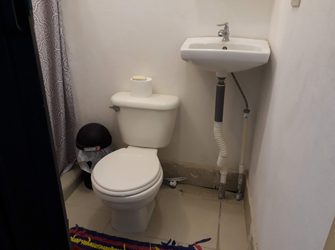 La Casa de Manito主图