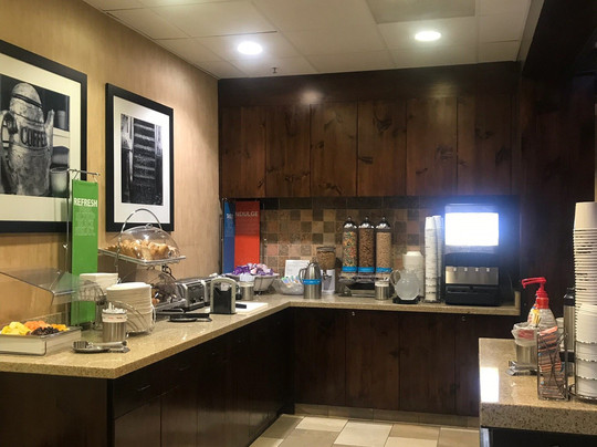 Martis Valley Lodge, Tapestry Collection by Hilton主图