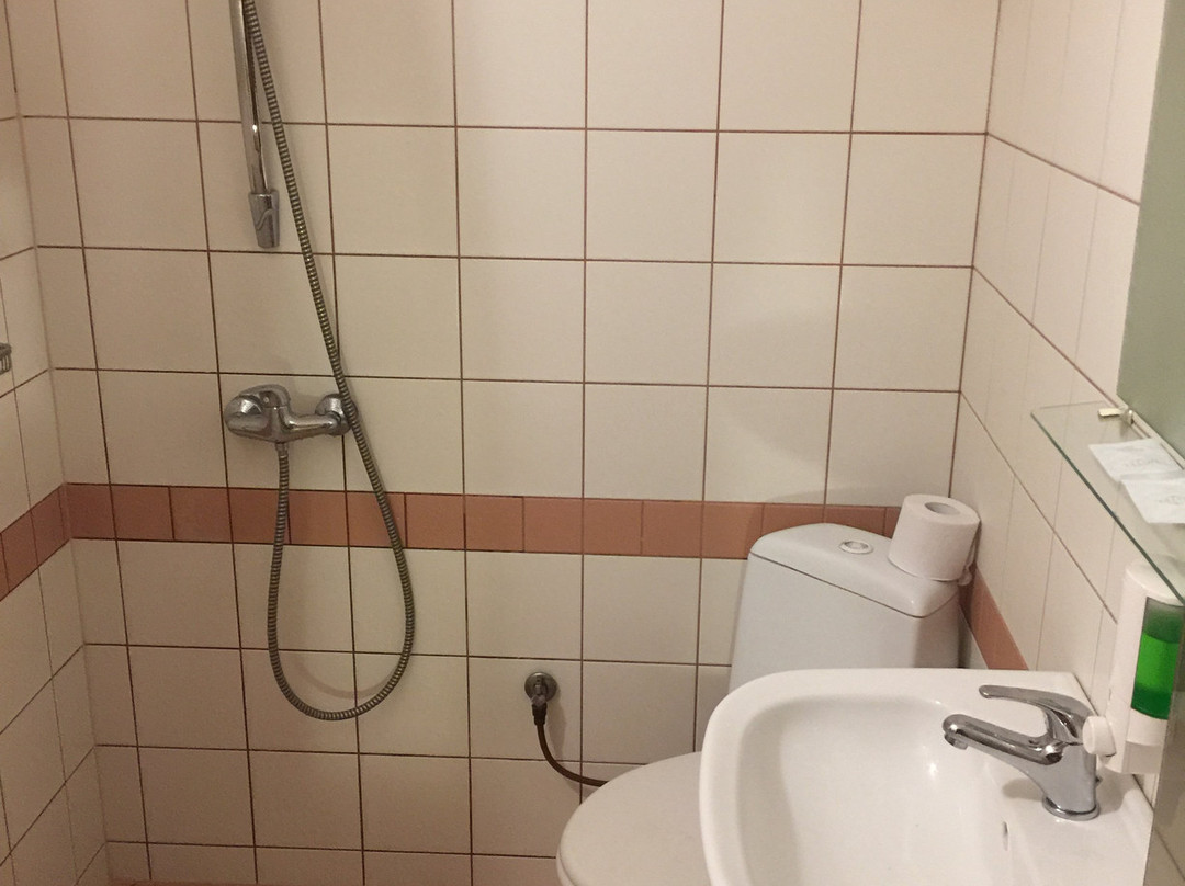 Kirovskie Dachi Motel主图
