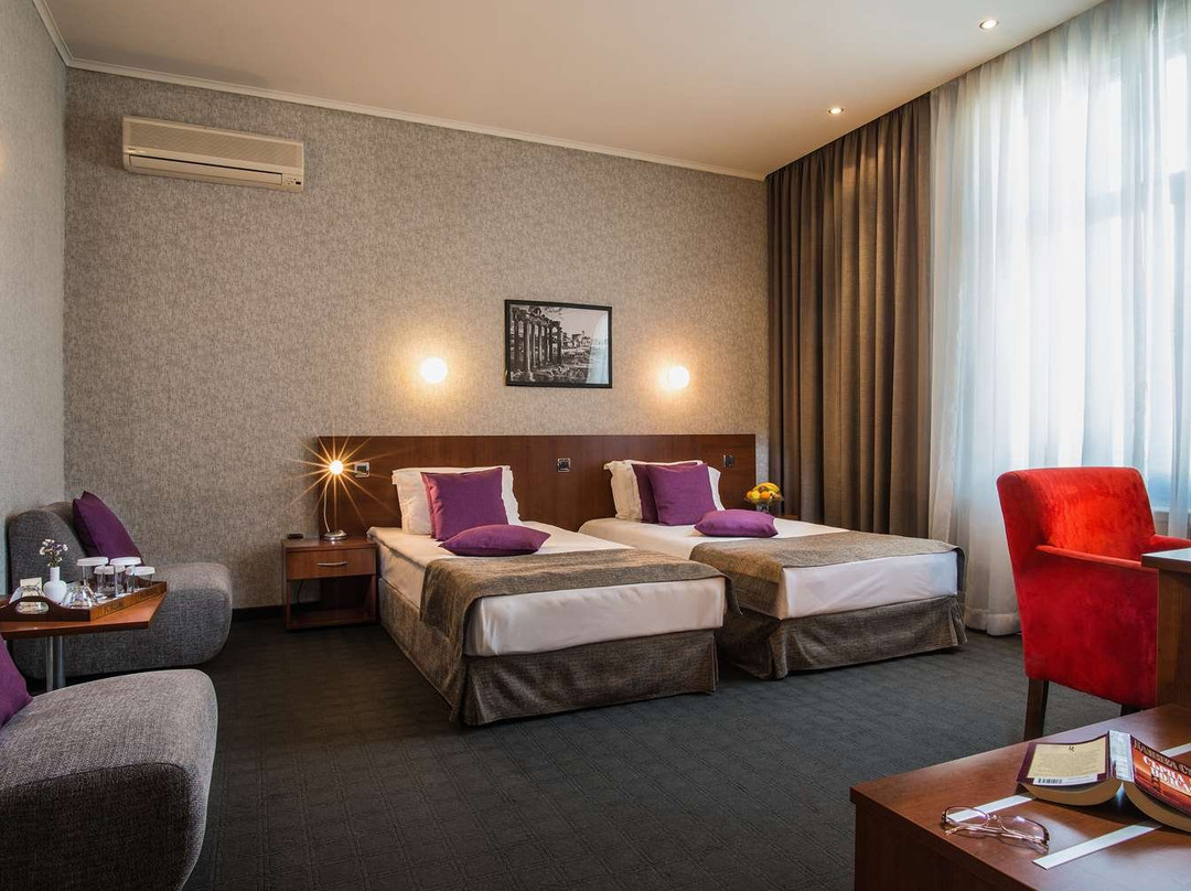 Forum Hotel主图