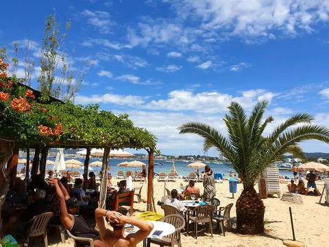 Freedom Beach Restaurante & Chillout主图