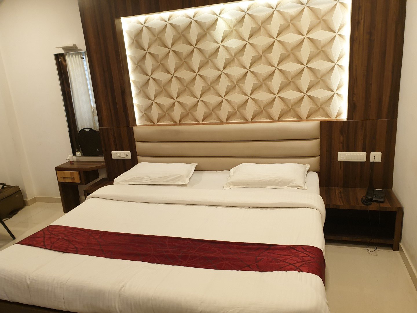 Hotel Shivananda-官方