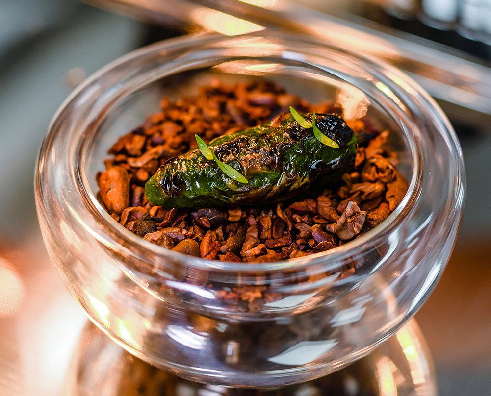 墨西哥餐馆和美食-Maria Dolores By Edgar Núñez