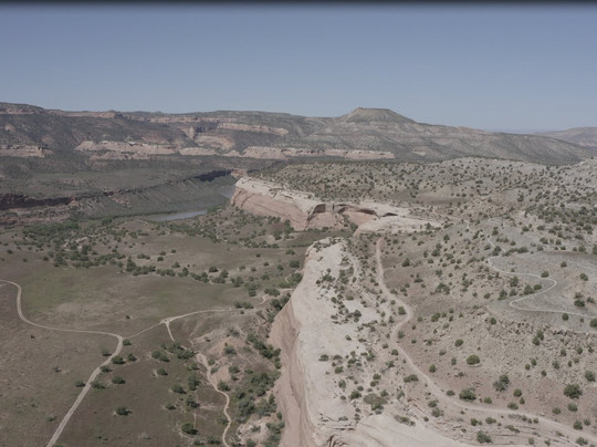 Kokopelli's Trail-弗鲁塔必去景点