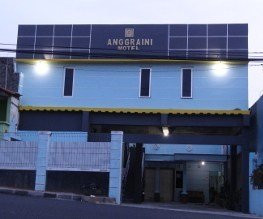 Anggraini Motel