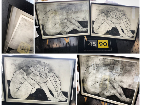 45 90 Framing & Gallery-堪培拉必去景点