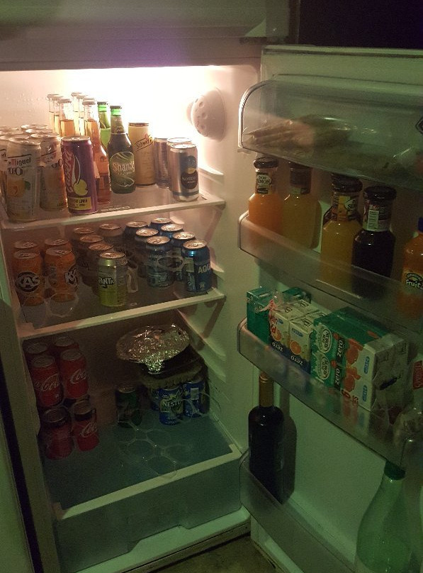 Finca La Luna Azul主图