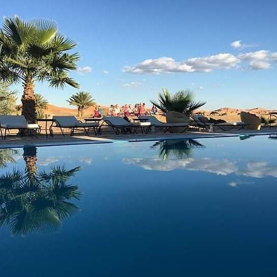 Viagemmarrocos - Day Tours-卡萨布兰卡必去景点